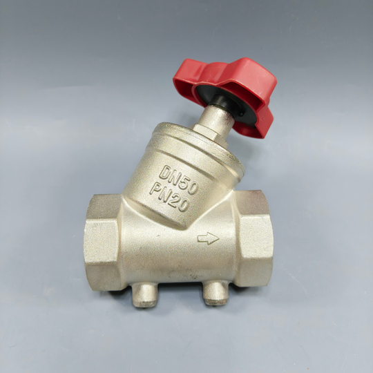 Балансировочный клапан VALTEC