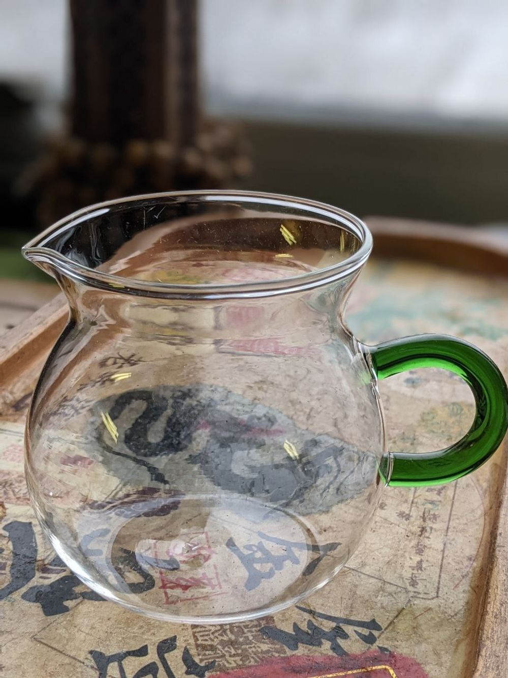 Чахай "Уточка"