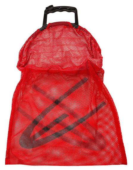 Сетка питомза Epsealon Red Net Bag