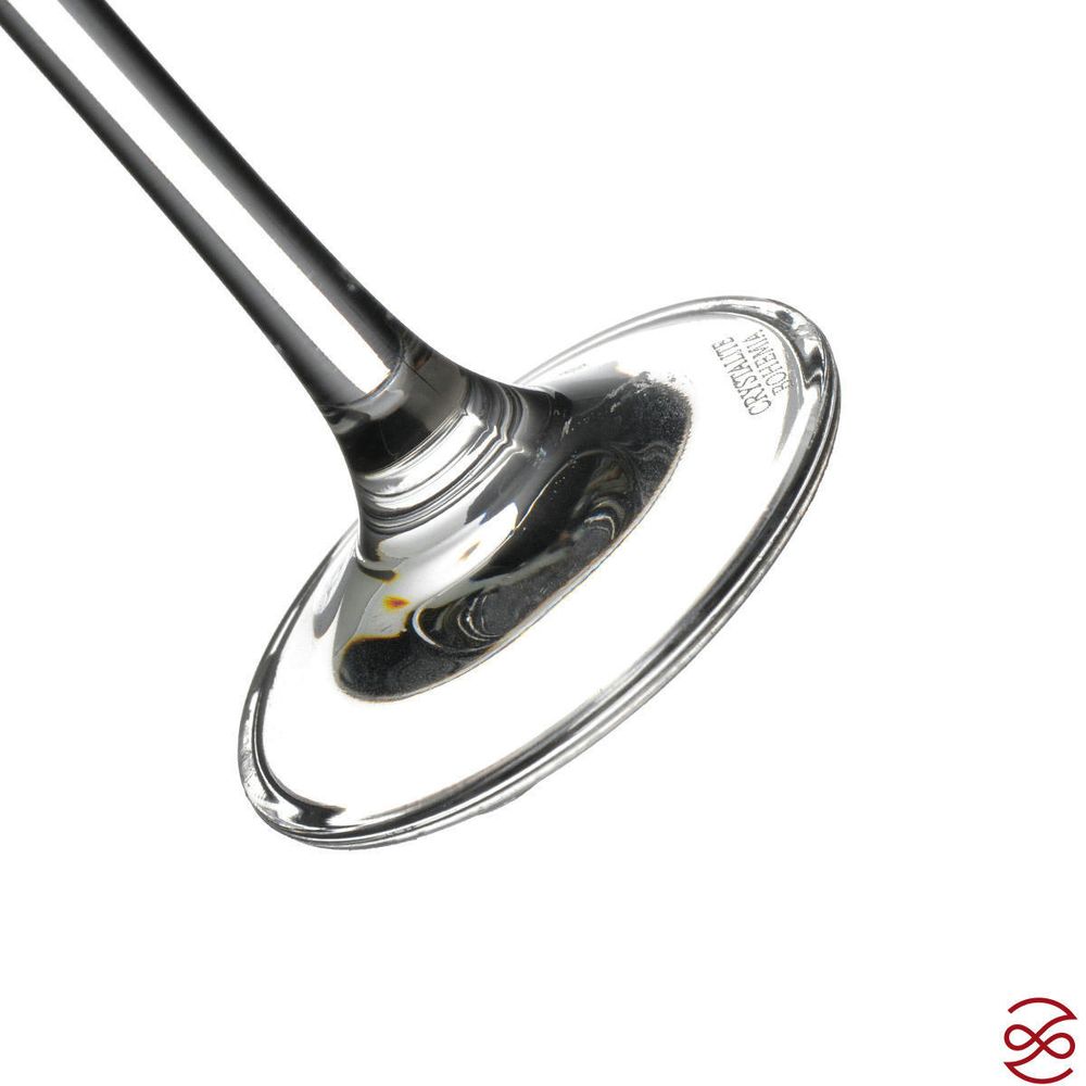 Рюмка для водки Crystalite Bohemia Strix/Dora 60 мл (1 шт)