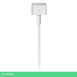 Блок питания для ноутбука Apple MagSafe 2 (MD565Z/A)