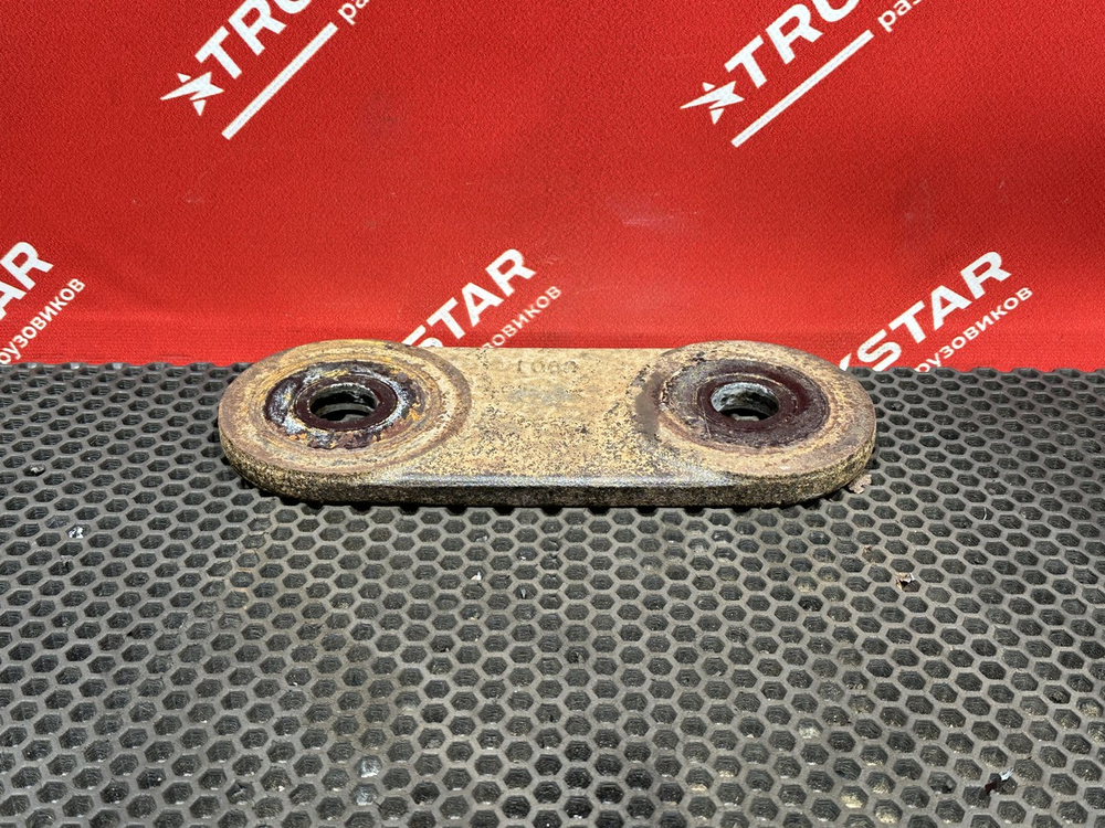 Серьга рессоры