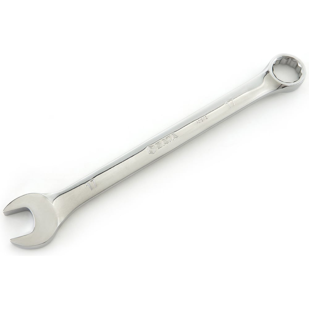 Ключ комбинированный SATA 17 мм 40212