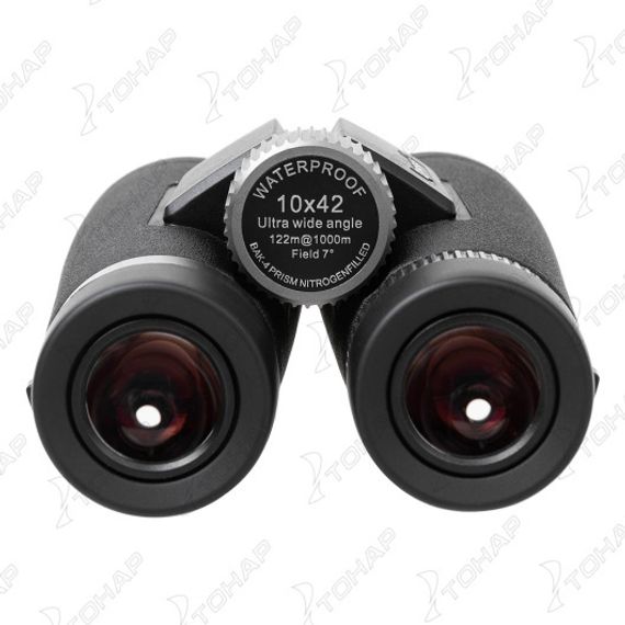 Бинокль 10х42 ED (N-TK26-10x42) NISUS