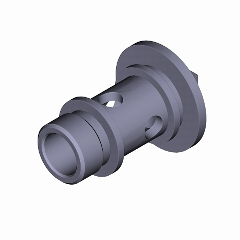 АИ-3407439 Болт поворотного угольника