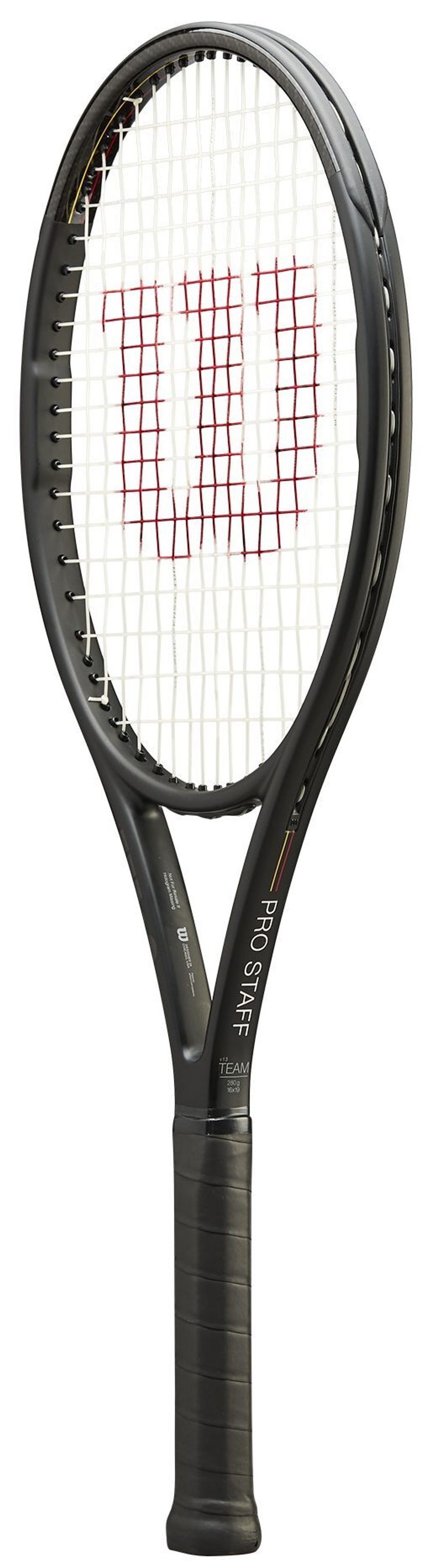 Ракетка теннисная Wilson Pro Staff Team V13.0