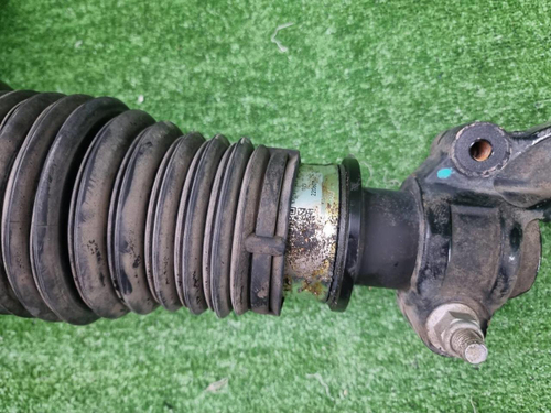 Стойка пневматическая левая Voyah Free (2021-н.в.)