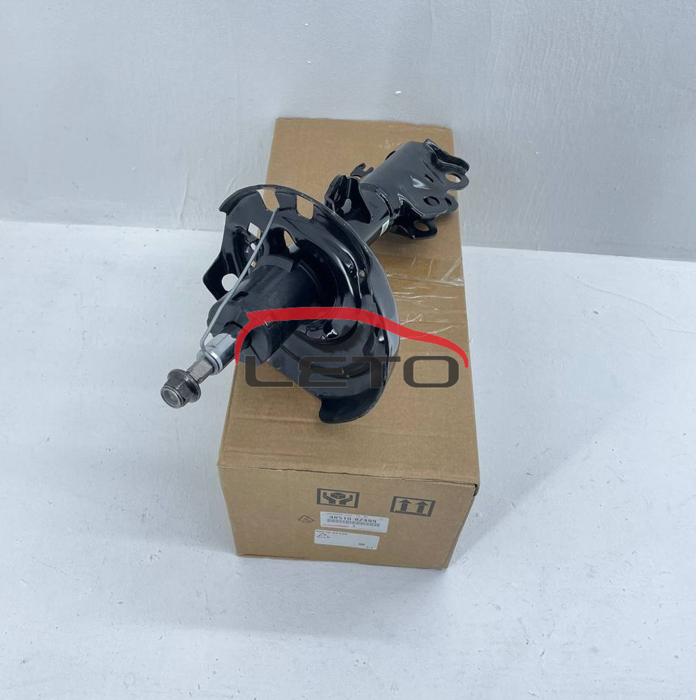 Амортизатор передний правый 48510-8Z499 485108Z499