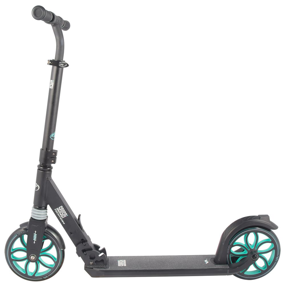 Самокат TechTeam Sensei 2018