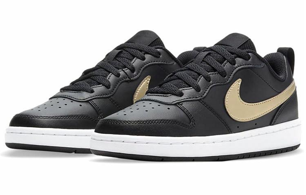 Кроссовки Nike Court Borough Low 2 (Женская размерная сетка)