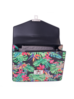 18000-1/H Сумка жен., иск. кожа