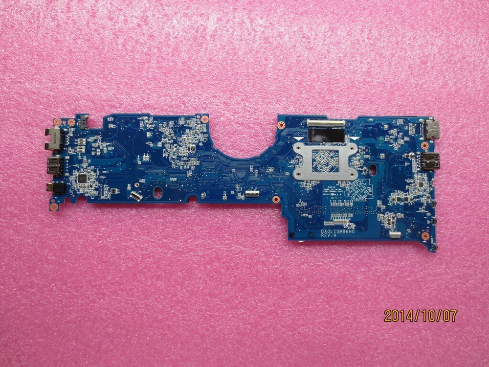 Материнская плата для ноутбука Lenovo ThinkPad Yoga 11e NOK Celeron N2930PsensorNon Touch (00HW152), оригинал