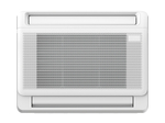 Midea MFA2UMFA2U-12HRFNX-Q(GA)
