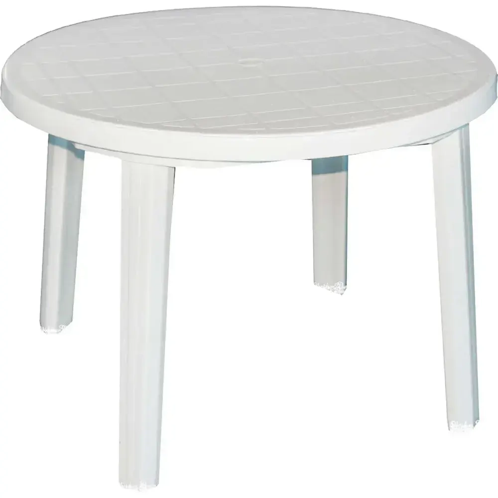 Стол Верона круглый 90 см