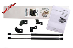 Упор (амортизатор) капота для Nissan Pathfinder R52 (2012-) Autoinnovation.01-12