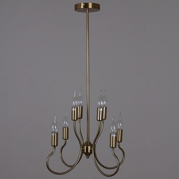 74001-0.4-4+4 светильник потолочный