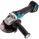 УШМ аккумуляторная Makita DGA 506 Z