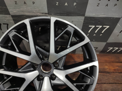 Диск колесный литой R20 GAC GS8 2 21-нв Б/У Оригинал 3110010DRS0100