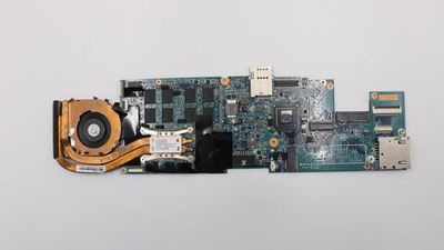 Материнская плата для ноутбука Lenovo X1 I5-3317U4GW8PWFNAMTYTPM (04Y1980), оригинал