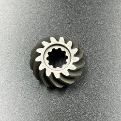 Шестерня вертикального вала (Пиньон) Yamaha 9,9-15,F9,9-20 (15F-06.01.10; 15F-16034; 15A-801028 ) (Y