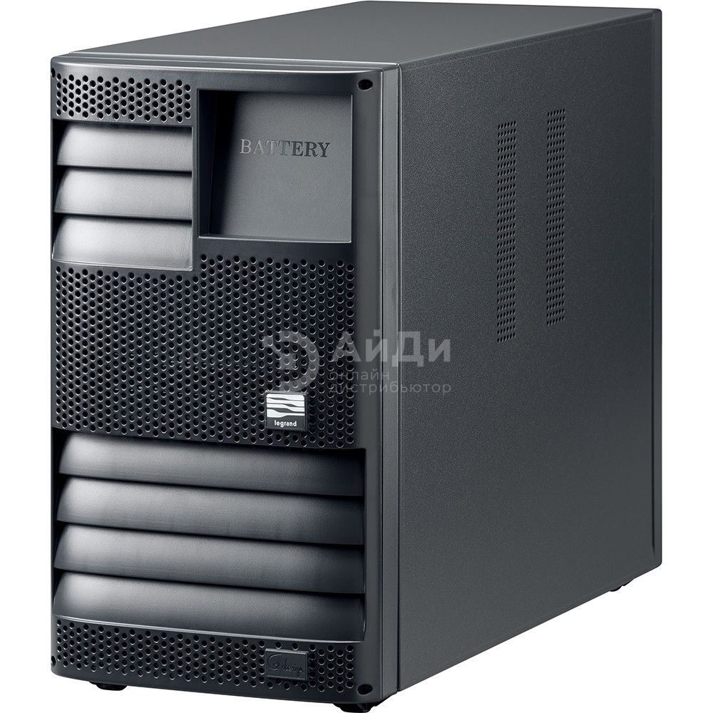 Батарейный шкаф Legrand 310775
