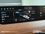 Genesis G80 (RG3) Бензин 2.5 Turbo AWD (10.2021)
