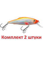 Воблер для рыбалки BURNASH 084mm,