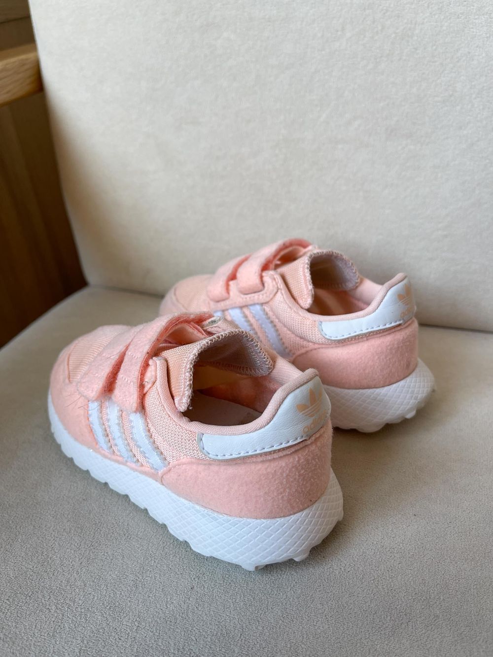 Кроссовки Adidas