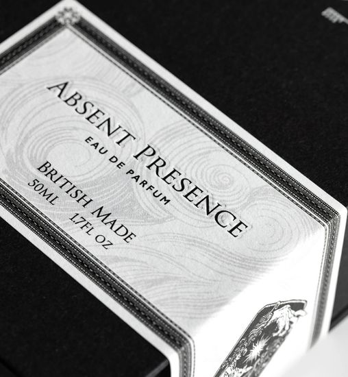 BeauFort ABSENT PRESENCE eau de parfum