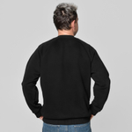 Velour Black