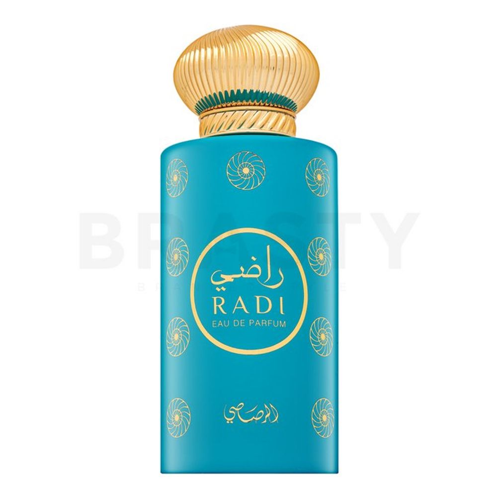 Rasasi Radi EDP U 100 ml