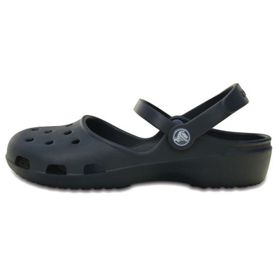 Crocs Classic Clog 'Deep Blue'