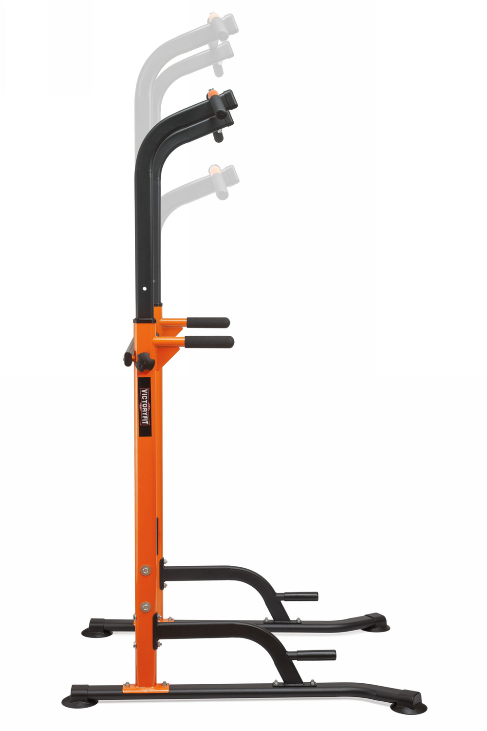 Турник, брусья  VictoryFit VF-T45