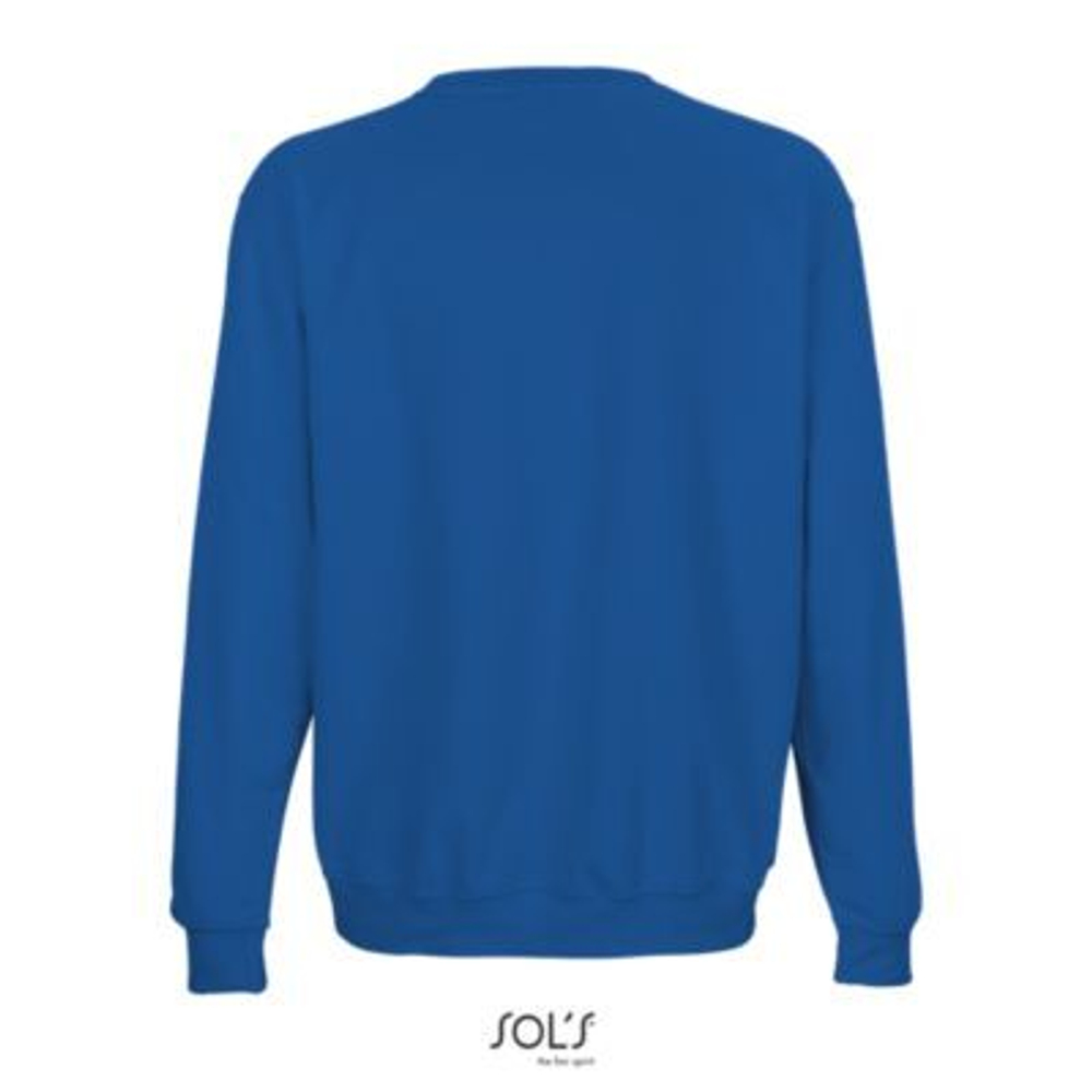 SOL'S COLUMBIA