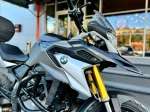 BMW G310GS