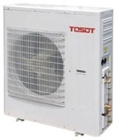 Мультисплит-система TOSOT T42H-FMS/O
