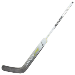 Клюшка BAUER VAPOR HYPERLITE вратаря INT(Переходный)