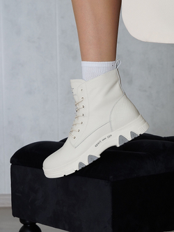 Ботинки женские LIFEXPERT ОАО-706-M\F20-B81