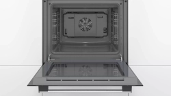 Встраиваемый электрический духовой шкаф Bosch HBF214BB0R
