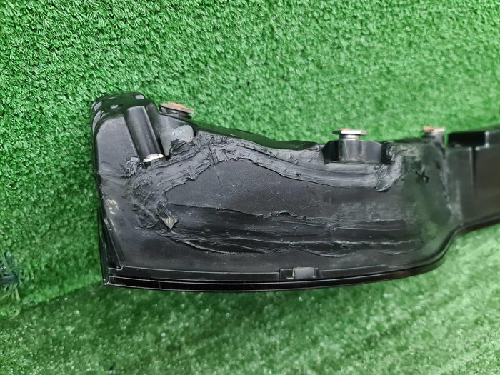 Фонарь крышки багажника Porsche Cayenne 3 (17-23)