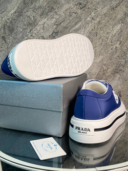 Кеды Prada