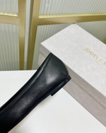 Jimmy Choo Flats
