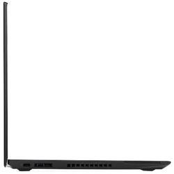 Ноутбук Lenovo ThinkPad T580 20L90023RT