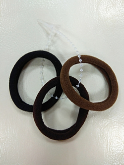 Средний	Тёмно-коричневый