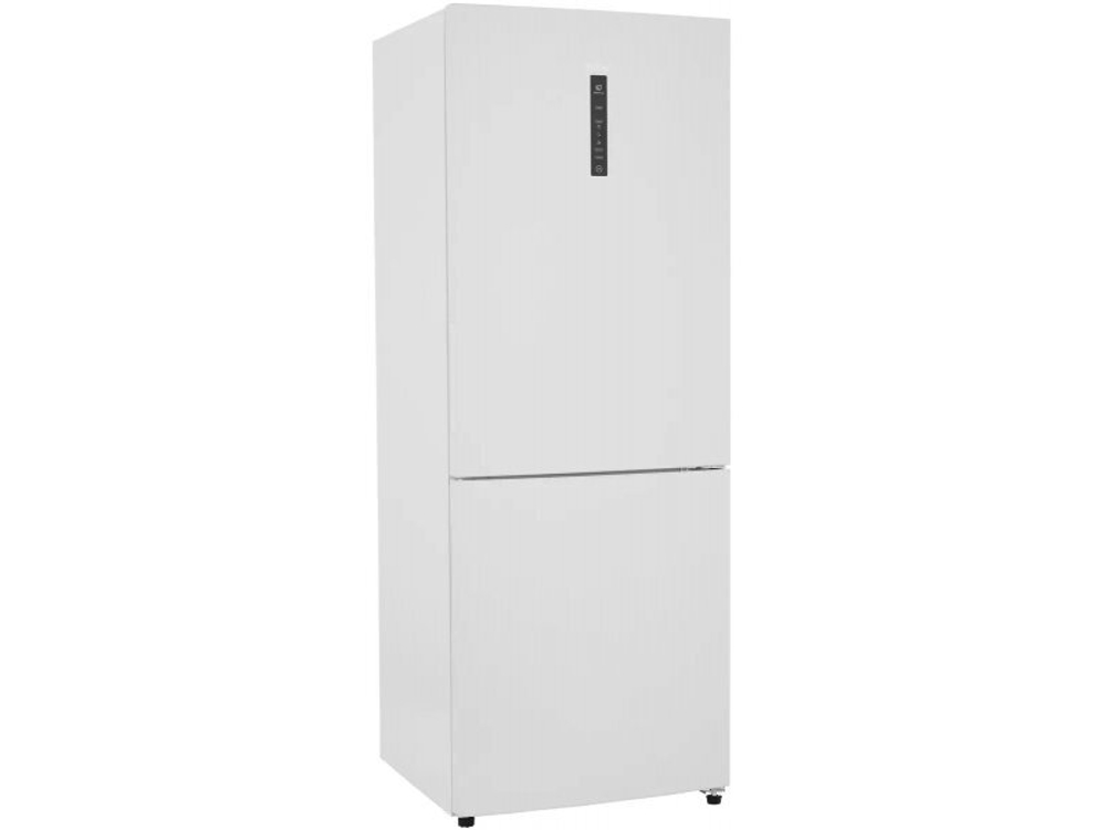 Холодильник Haier C4F744CWG белый
