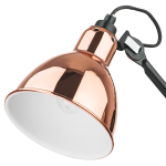 765603 Бра LOFT 1х40W E14 РОЗОВОЕ ЗОЛОТО