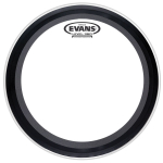 BD26EMAD2 Пластик для бас-барабана 26", Evans