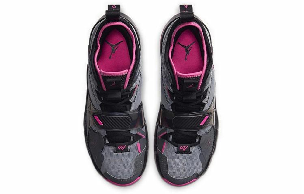 Кроссовки Jordan Why Not Zer0.3 Pf