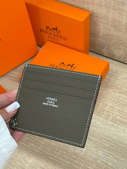 Картхолдер Hermes