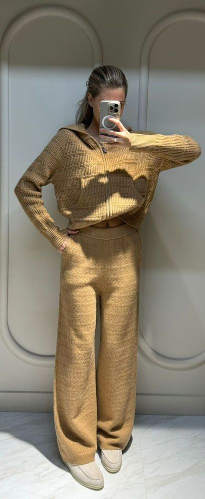 Костюм Loro Piana Костюм Loro Piana